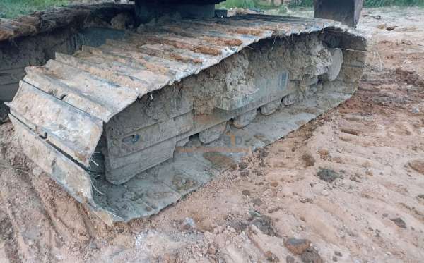 XCMG XCMG EXCAVATOR XE135F