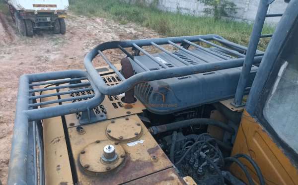 XCMG XCMG EXCAVATOR XE135F