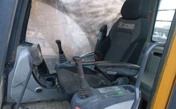 XCMG XCMG EXCAVATOR XE135F