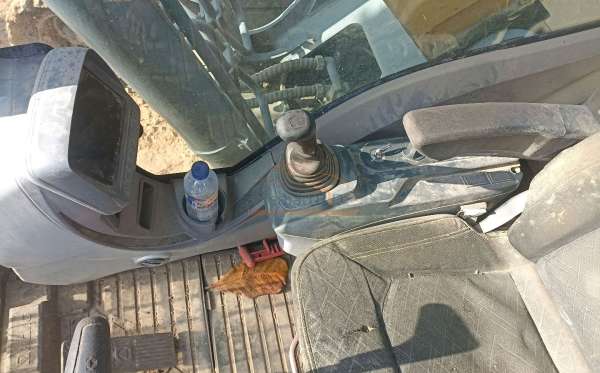 XCMG EXCAVATOR XE215C