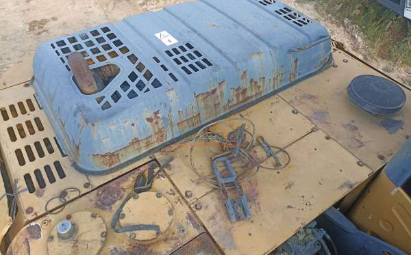 XCMG EXCAVATOR XE215C