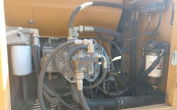 XCMG EXCAVATOR XE215C