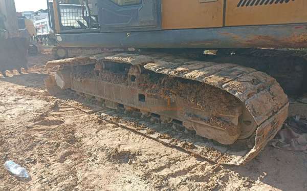 XCMG EXCAVATOR XE215C