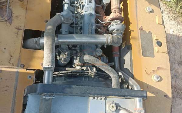 XCMG EXCAVATOR XE215C