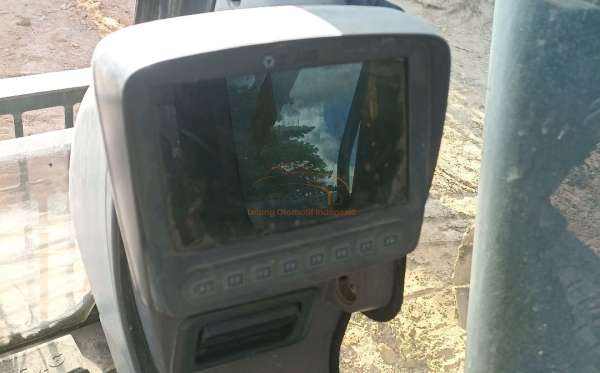 XCMG EXCAVATOR XE215C