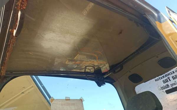 XCMG EXCAVATOR XE215C