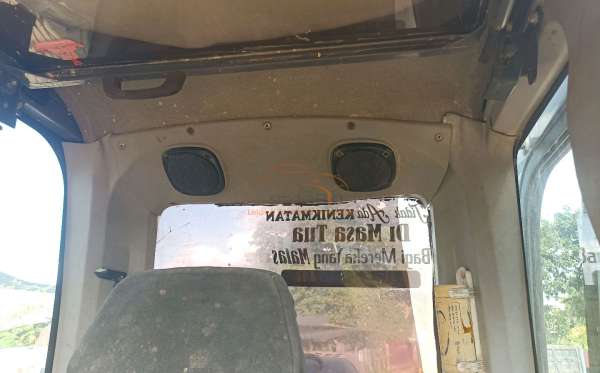 XCMG EXCAVATOR XE215C