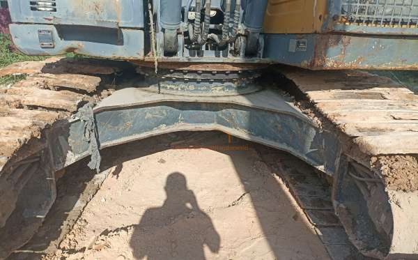 XCMG EXCAVATOR XE215C