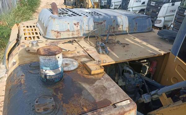 XCMG EXCAVATOR XE215C