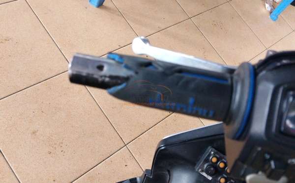 YAMAHA AEROX 155