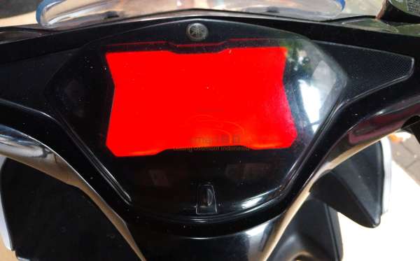 YAMAHA AEROX 155