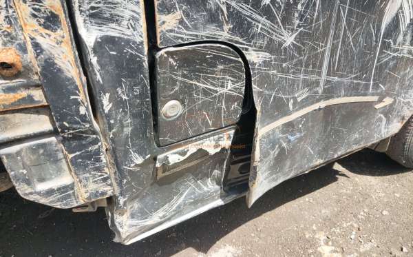 DAIHATSU GRAN MAX PICK-UP 1.3