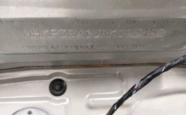 DAIHATSU GRAN MAX PICK-UP 1.3