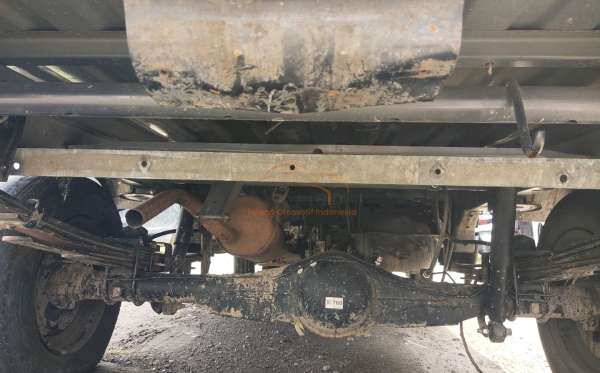 DAIHATSU GRAN MAX PICK-UP 1.3