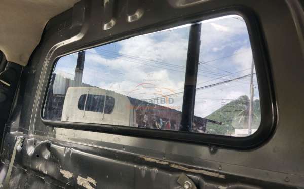 DAIHATSU GRAN MAX PICK-UP 1.3