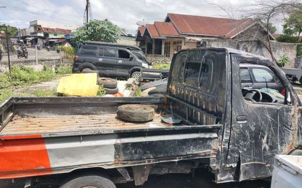 DAIHATSU GRAN MAX PICK-UP 1.3