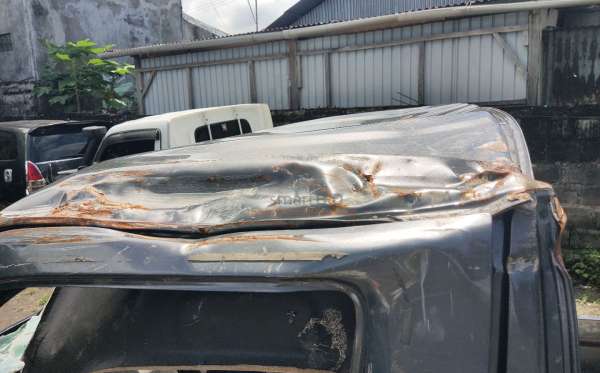 DAIHATSU GRAN MAX PICK-UP 1.3