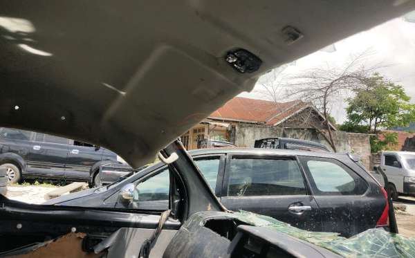 DAIHATSU GRAN MAX PICK-UP 1.3