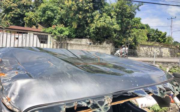 DAIHATSU GRAN MAX PICK-UP 1.3