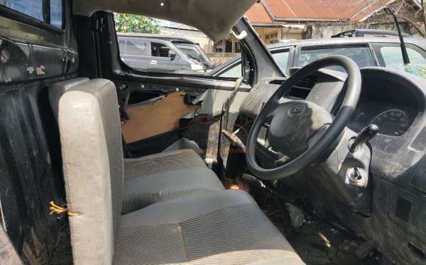 DAIHATSU GRAN MAX PICK-UP 1.3