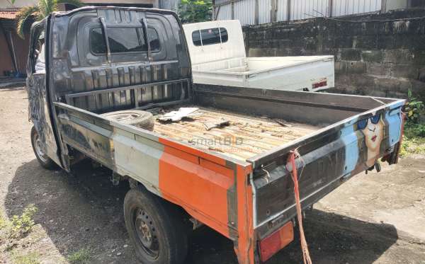 DAIHATSU GRAN MAX PICK-UP 1.3