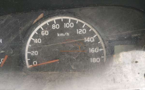 DAIHATSU GRAN MAX PICK-UP 1.3