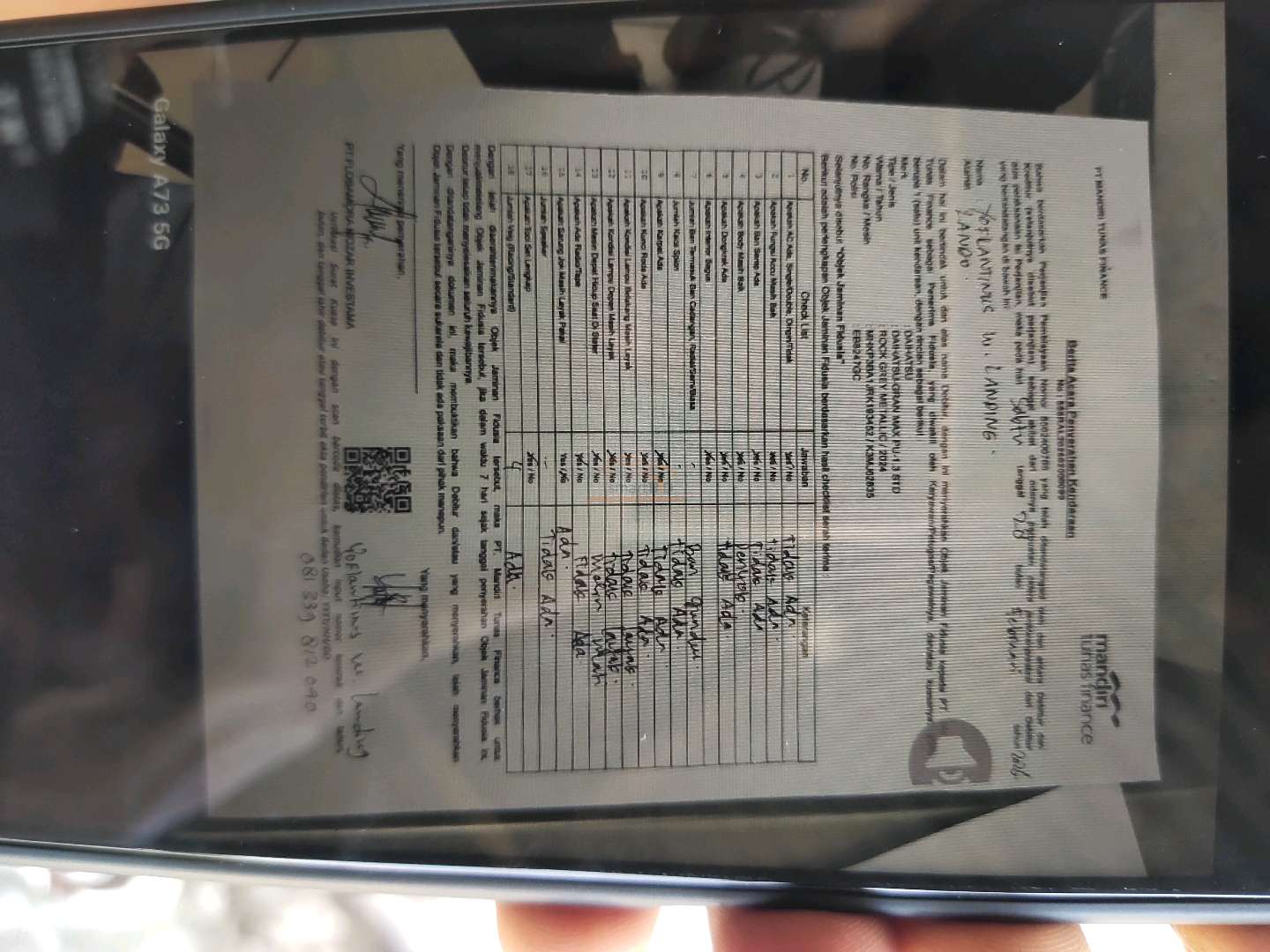 DAIHATSU GRAN MAX PICK-UP 1.3