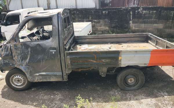 DAIHATSU GRAN MAX PICK-UP 1.3