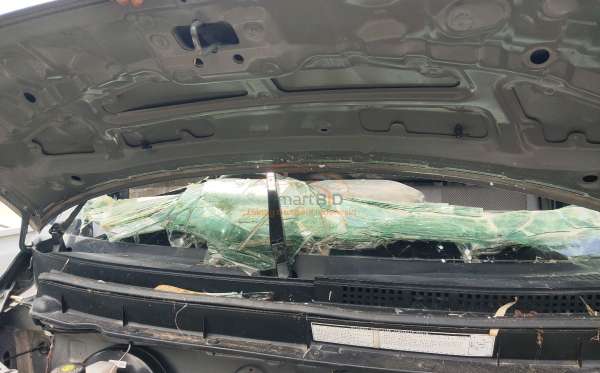 DAIHATSU GRAN MAX PICK-UP 1.3