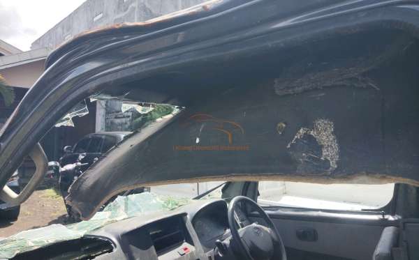 DAIHATSU GRAN MAX PICK-UP 1.3