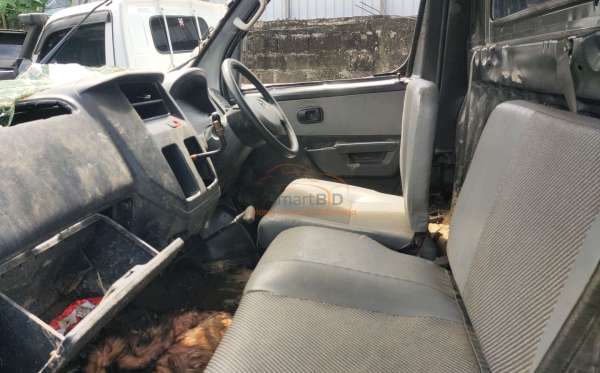 DAIHATSU GRAN MAX PICK-UP 1.3