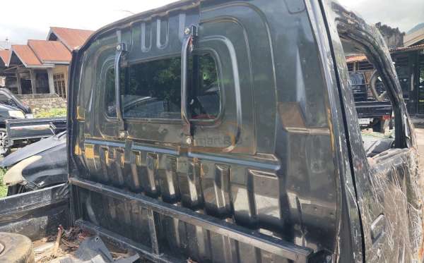 DAIHATSU GRAN MAX PICK-UP 1.3