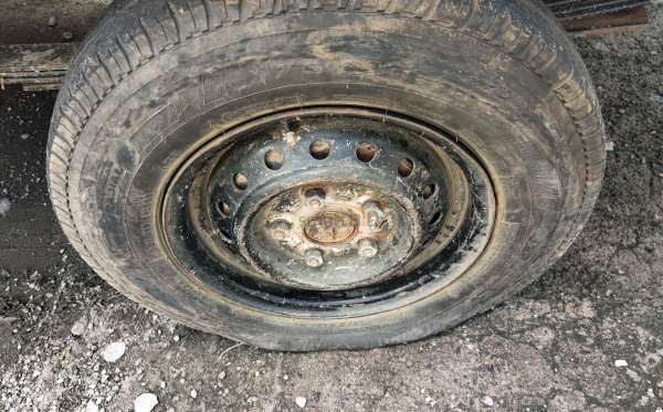 DAIHATSU GRAN MAX PICK-UP 1.3