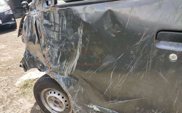 DAIHATSU GRAN MAX PICK-UP 1.3