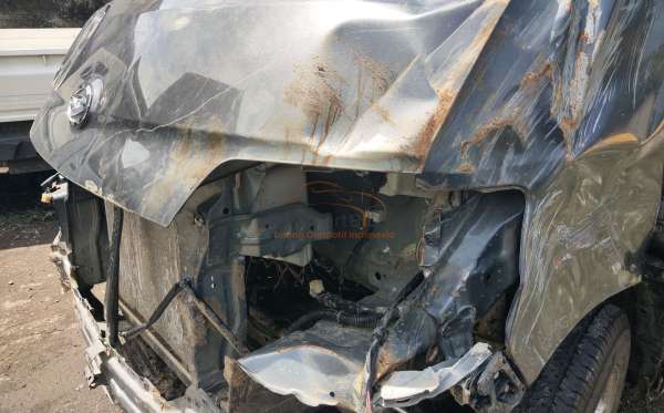 DAIHATSU GRAN MAX PICK-UP 1.3