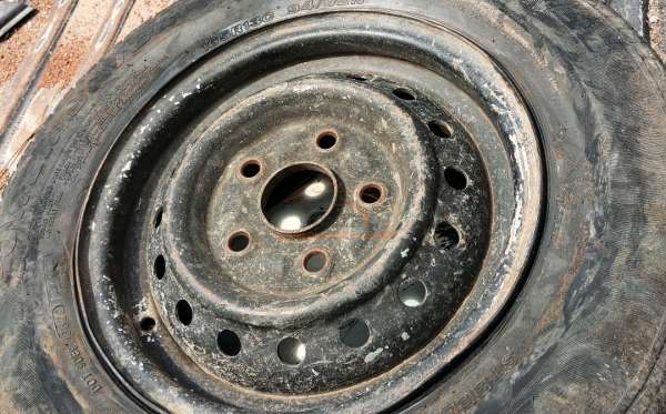 DAIHATSU GRAN MAX PICK-UP 1.3