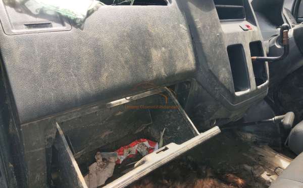 DAIHATSU GRAN MAX PICK-UP 1.3