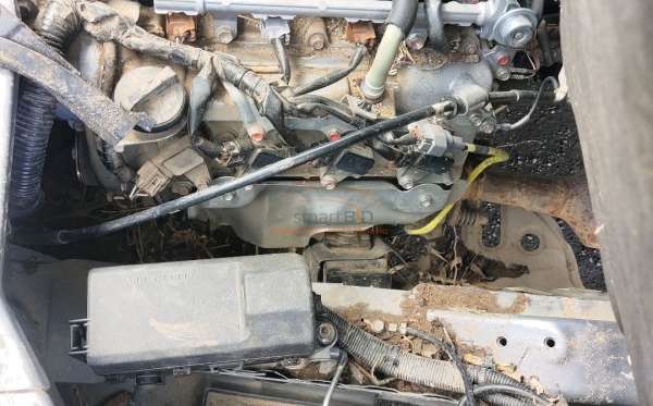 DAIHATSU GRAN MAX PICK-UP 1.3