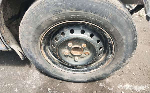 DAIHATSU GRAN MAX PICK-UP 1.3