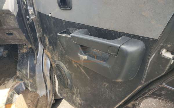 DAIHATSU GRAN MAX PICK-UP 1.3