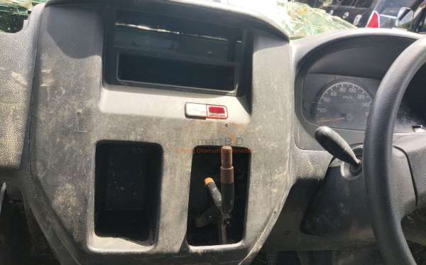 DAIHATSU GRAN MAX PICK-UP 1.3