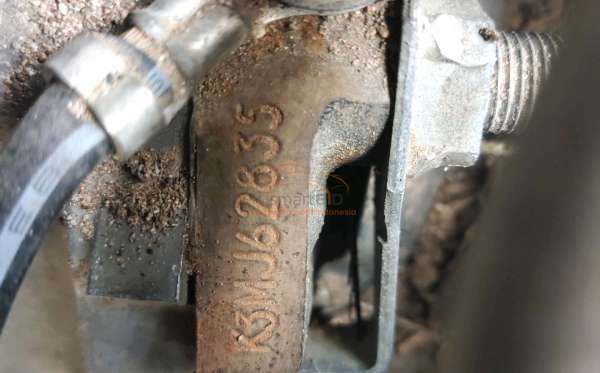 DAIHATSU GRAN MAX PICK-UP 1.3