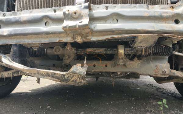 DAIHATSU GRAN MAX PICK-UP 1.3