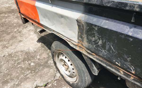 DAIHATSU GRAN MAX PICK-UP 1.3