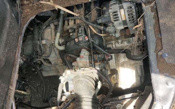 DAIHATSU GRAN MAX PICK-UP 1.3