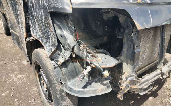 DAIHATSU GRAN MAX PICK-UP 1.3