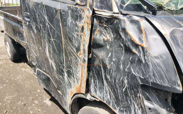 DAIHATSU GRAN MAX PICK-UP 1.3