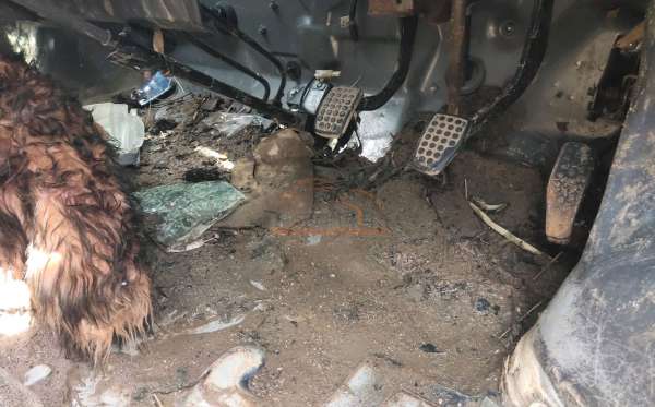 DAIHATSU GRAN MAX PICK-UP 1.3