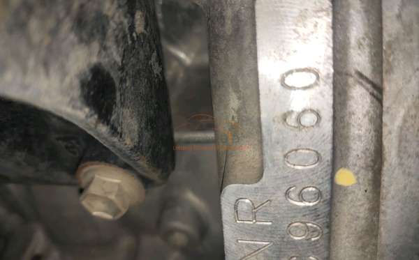 DAIHATSU GRAN MAX PU AC PS 1.5