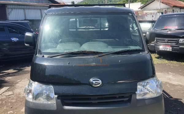 DAIHATSU GRAN MAX PU AC PS 1.5